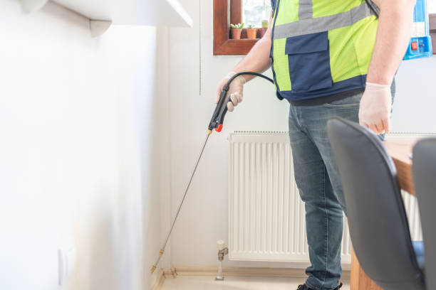Best Residential Pest Control  in Hot Springs, SD